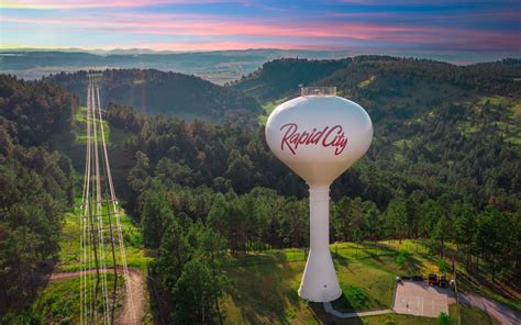 Rapid City Water .